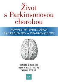 E-kniha Život s Parkinsonovou chorobou