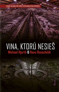 E-kniha Vina, ktorú nesieš