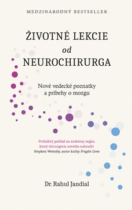 E-kniha Životné lekcie od neurochirurga