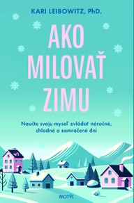 E-kniha Ako milovať zimu