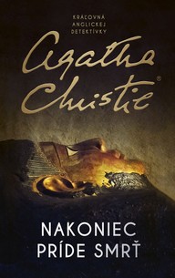 E-kniha Nakoniec príde smrť