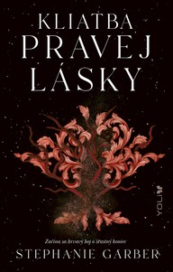 E-kniha Kliatba pravej lásky