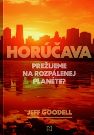 E-kniha Horúčava