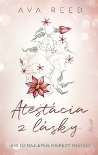 E-kniha Atestácia z lásky