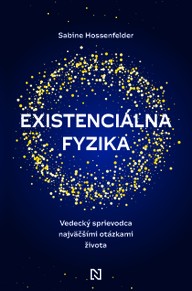 E-kniha Existenciálna fyzika