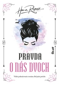 E-kniha Pravda o nás dvoch
