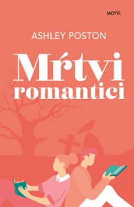 E-kniha Mŕtvi romantici