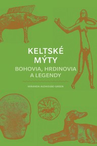 E-kniha Keltské mýty
