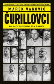 E-kniha Čurillovci