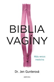 E-kniha Biblia vagíny