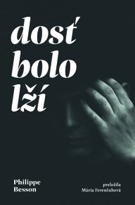 E-kniha Dosť bolo lží