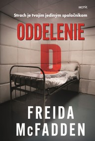 E-kniha Oddelenie D
