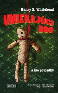 E-kniha Umierajúci boh