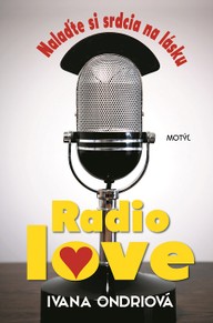 E-kniha Radio love