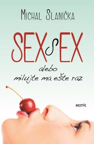 E-kniha Sex s ex