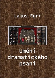 E-kniha Umění dramatického psaní