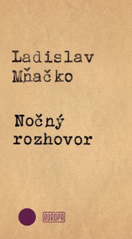 E-kniha Nočný rozhovor