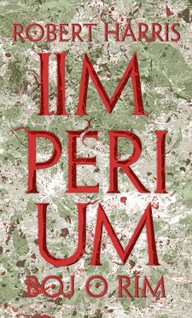 E-kniha Impérium - Boj o Rím