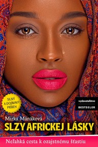 E-kniha Slzy africkej lásky