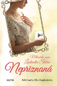 E-kniha Nepriznaná