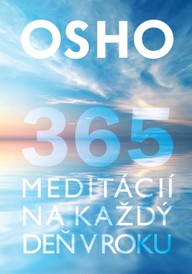 E-kniha 365 meditácií na každý deň v roku