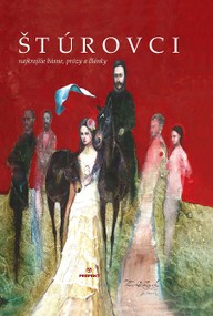E-kniha Štúrovci