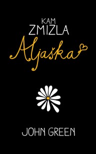 E-kniha Kam zmizla Aljaška