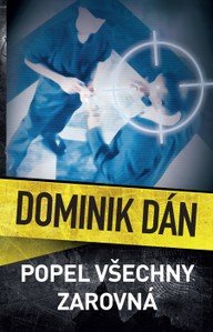 E-kniha Popel všechny zarovná