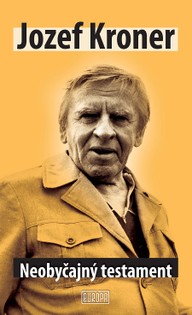 E-kniha Neobyčajný testament