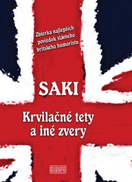 E-kniha Krvilačné tety a iné zvery