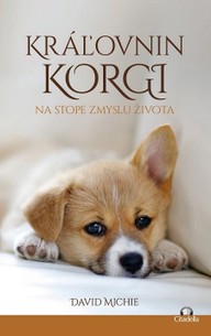 E-kniha Kráľovnin korgi