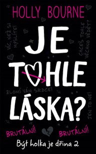 E-kniha Je tohle láska?