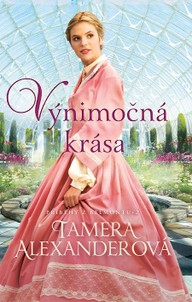 E-kniha Výnimočná krása