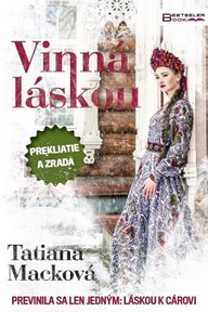 E-kniha Vinná láskou