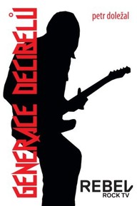 E-kniha Generace decibelů