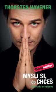 E-kniha Mysli si, čo chceš