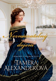 E-kniha Nezmazateľný dojem