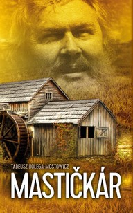 E-kniha Mastičkár