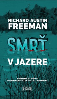 E-kniha Smrť v jazere