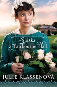 E-kniha Slúžka z Fairbourne Hall