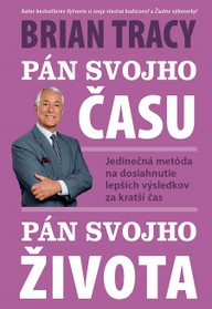 E-kniha Pán svojho času, pán svojho života