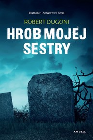 E-kniha Hrob mojej sestry