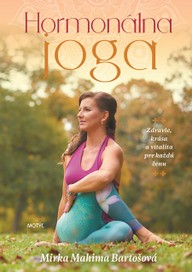 E-kniha Hormonálna joga