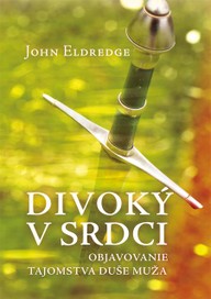 E-kniha Divoký v srdci
