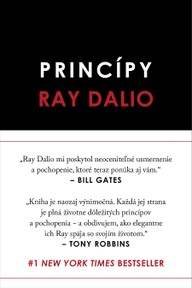 E-kniha Princípy