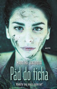 E-kniha Pád do ticha