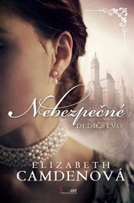 E-kniha Nebezpečné dedičstvo