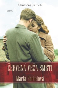 E-kniha Červená veža smrti