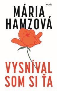 E-kniha Vysníval som si ťa