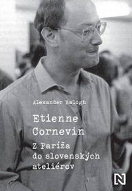 E-kniha Etienne Cornevin